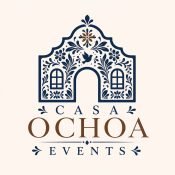 Casa Ochoa Events logo