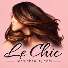 Le chic logo